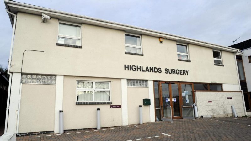 Photos of Highlands Surgery