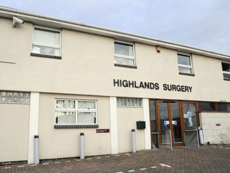 Photos of Highlands Surgery