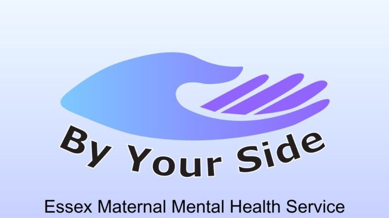 By your side Essex Mental Health Service